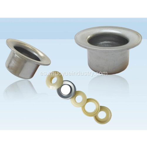 Transportador Idler Roller TK Bearing Housing Factory